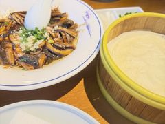 -三凤酒家·百年无锡菜(清扬茂业店)