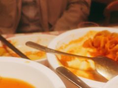 -西贝(枫蓝国际购物中心店)