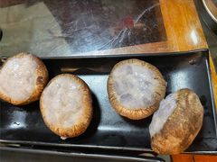 香菇虾滑-丽江庭院之爱在路上(西单店)
