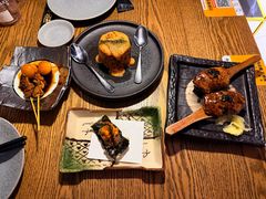 -筱田の食堂·izakaya(淮海中路店)