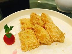 -同庆楼(滨湖万达广场店)