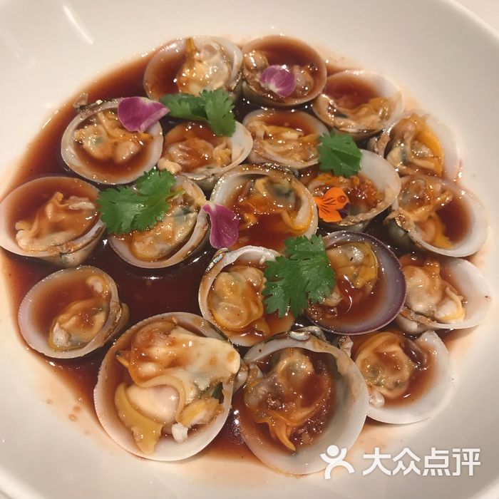 玫瑰廳上海菜