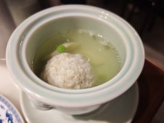 -淮扬府(安定门店)