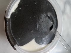 芝麻杏仁鸳鸯糊-芝麻糊世家(西华店)