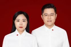 -水晶之恋婚纱摄影(北京总店)