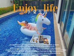 -三亚亚龙湾铂尔曼别墅度假酒店