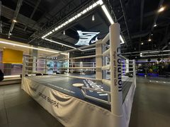 -EVOLUTION健身(麦凯乐店)