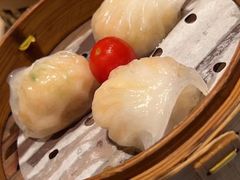 -点都德(华强南店)