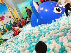 -蒙特利亲子乐园