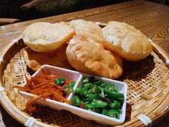 -茂盛小吃(蓝田店)