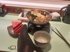 -滨寿司(新街口中央商场店)
