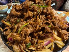 -小吊梨汤·北京菜·烤鸭(鸟巢店)