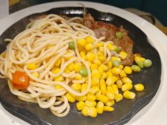 -豪客来牛排(人民东路店)