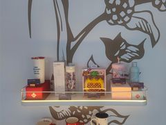-Tims天好咖啡·贝果(融汇佳盛大厦店)