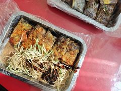 -李记特色五谷杂粮鸡蛋果子