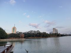 -西湖公园(鼓楼区)