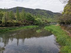 -兰亭风景区