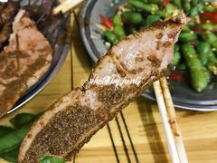 -曾记大腰子烧烤(苗栗路总店)
