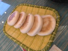 -自游人·美食一楼·地道徽菜(三十年名店)