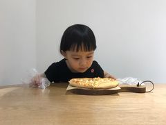 -大力披萨(健康路店)