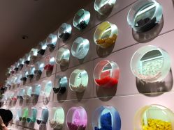 -乐高授权专卖店(朝阳大悦城店)