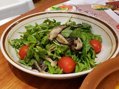 -萨莉亚意式餐厅(国和1000店)