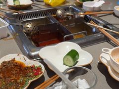 -海底捞火锅(龙岗星河COCO Park店)