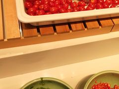 -香佰里重庆火锅(恒力博纳广场店)
