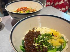 -弓家大队老碗面(高新咖啡街区店)