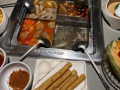 -海底捞火锅(漫乐城夜宵主题店)