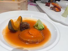 -富力丽思卡尔顿酒店·丽轩中餐厅