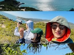 -西涌国际滨海旅游区