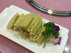 -复旦大学-正大餐厅