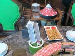 -刘一手重庆火锅(万达广场店)