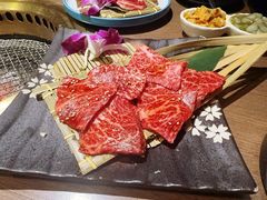 -虎丸烧肉(世纪汇店)