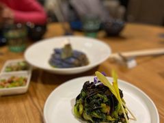 黑鸡枞烤菜-荟廷·晶萃(陆家嘴尚悦湾店)