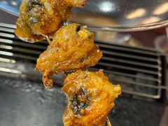 -贾青羊肉串(袁桥店)