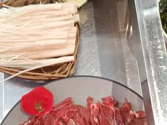 -朱光玉火锅馆(正弘城店)