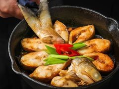 -林四喜·闽南传家菜(鼓浪屿店)