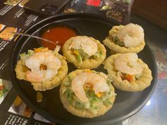 -Limapulo: Baba Can Cook