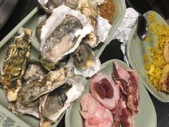 -韩盛·盛江山自助料理(中街大悦城店)