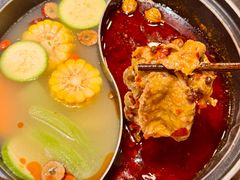 -匠牛亭·锅物烧肉放题自助(昆百大·泰业城店)
