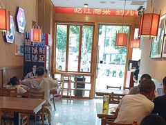 -九老汉·川渝江湖菜(合川路2店)