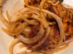 -新石器烤肉(百联川沙店)