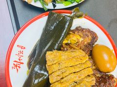 -刘小忙把子肉(北园大街总店)