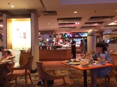 -咖啡苑·沈阳今旅酒店Hotel Jen·香格里拉集团
