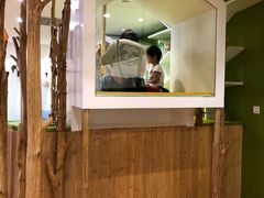 -乐融婴幼儿成长中心(四季青校区)