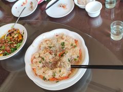 -刘胖子家常菜·蹄花焖藕(中南店)