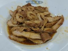 -下环街市熟食中心