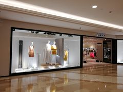 -ZARA(世贸天阶店)